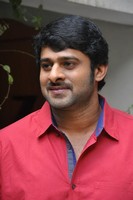Prabhas New Stills